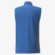 Puma Men s Cloudspun T7 Golf Vest For Cheap