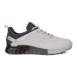 Ecco Men s S-Three Golf Shoes Online Hot Sale