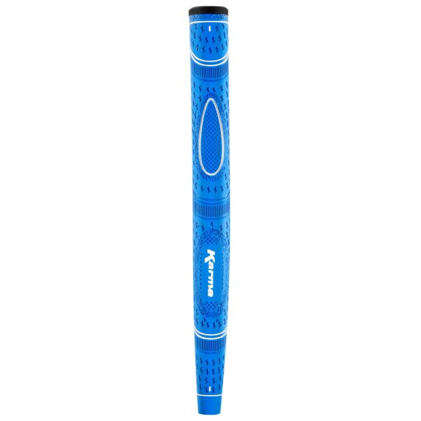 Karma Golf Dual Touch Midsize Putter Grips Online Hot Sale