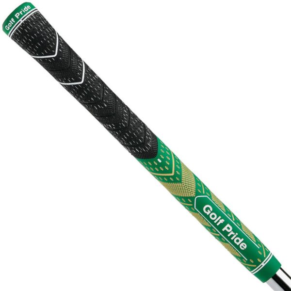 Golf Pride MCC Plus 4 Teams Golf Grips Discount