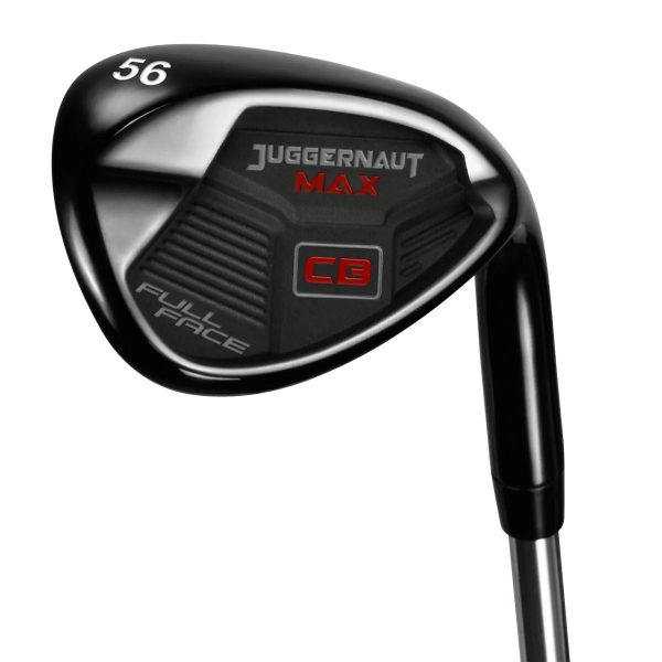 Juggernaut MAX Full-Face CB Wedge For Cheap