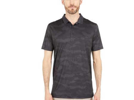 Puma Men s Volition Flanked Golf Polo Sale