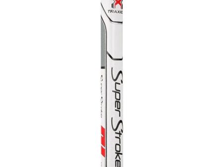 SuperStroke Traxion SS2R (Square) Putter Grip For Discount