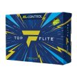 Top Flite XL Control Golf Balls on Sale