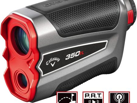 Callaway Golf 350 TL Laser Rangefinder For Cheap