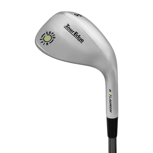 Tour Edge Hot Launch Super Spin Wedge Fashion