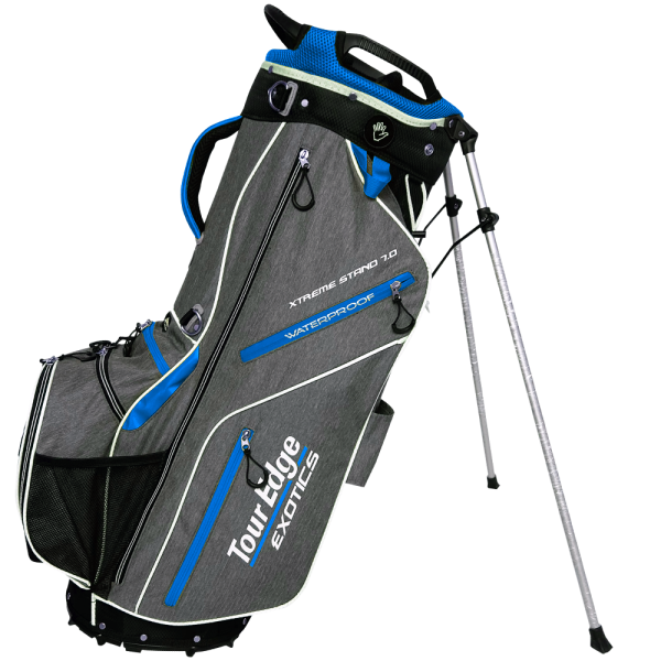 Tour Edge Xtreme 7.0 Ladies Stand Bag Supply