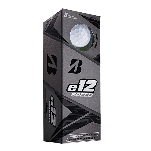 Bridgestone e12 Speed Golf Ball Sleeve Discount