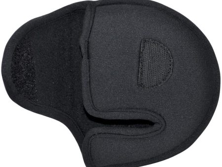 Intech Golf Neoprene Putter Cover - Mallet (Black) Online Hot Sale