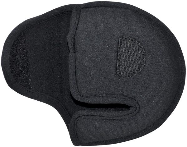 Intech Golf Neoprene Putter Cover - Mallet (Black) Online Hot Sale