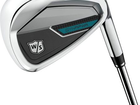 Wilson Dynapower Women s Irons Fashion