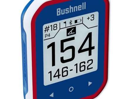 Bushnell Golf Phantom 3 Slope GPS Rangefinder Online Hot Sale