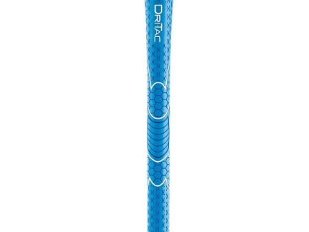 Winn Dri-Tac Performance Soft Golf Grip - Junior Online now