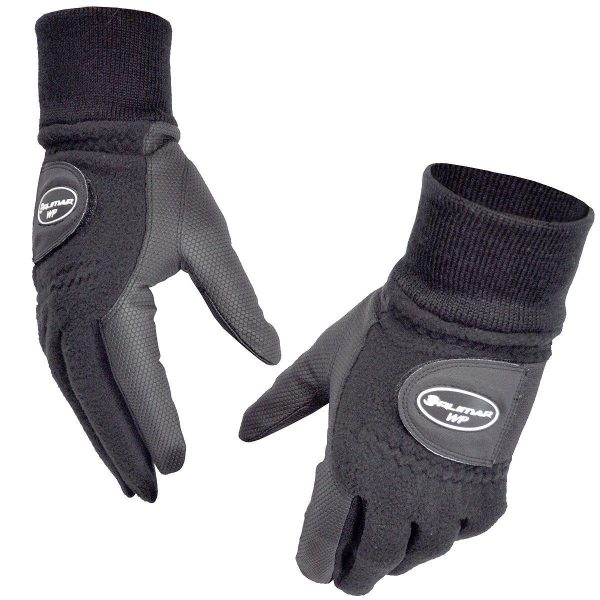 Orlimar Winter Performance Fleece Gloves (Pairs) Supply