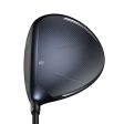 Cobra Golf LTDx MAX Driver - Gloss Peacoat   Red Discount