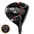 Srixon ZX Fairway Woods Discount