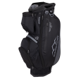 Sun Mountain Golf 2025 Sync 14-Way Cart Bag Cheap