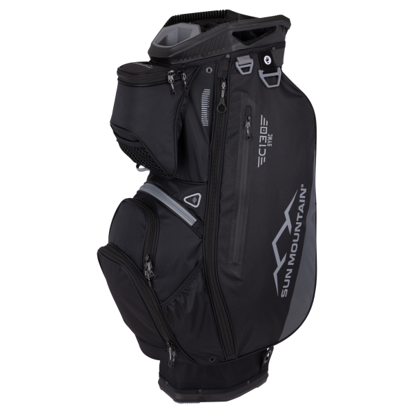 Sun Mountain Golf 2025 Sync 14-Way Cart Bag Cheap