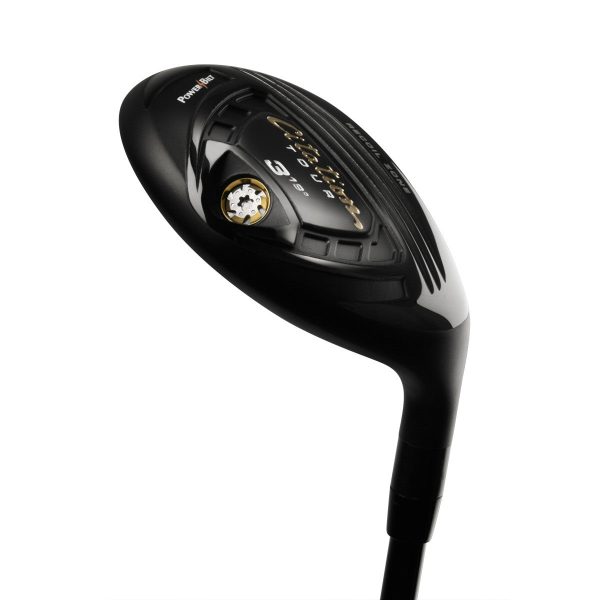 PowerBilt Golf Citation Tour Hybrids Online Hot Sale