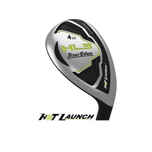 Tour Edge Hot Launch HL3 Hybrids on Sale