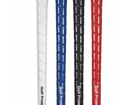 Golf Pride Tour Wrap 2G Swing Grips For Cheap