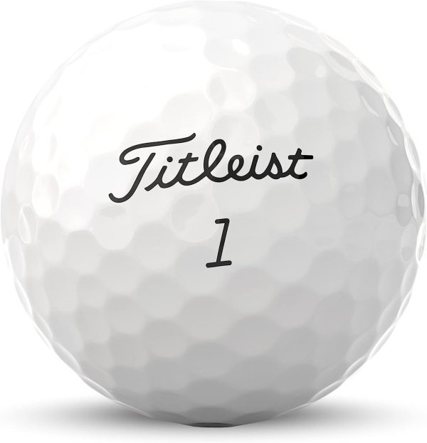 Titleist Tour Soft Golf Balls Sale