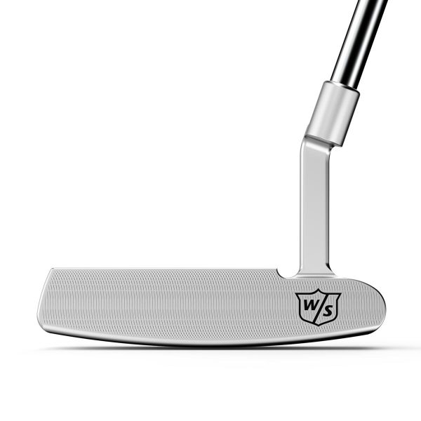 Wilson Golf Staff Model BL22 Putter Fashion