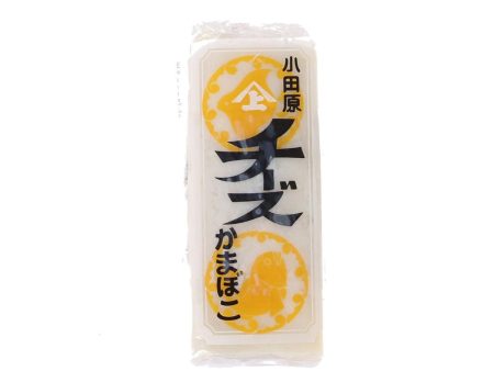 YAMAJOU Steamed Cheese Fish Cake  (150g) Online