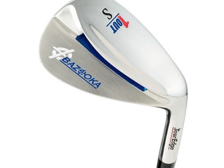 Tour Edge Bazooka One Out Wedge - Closeout For Sale