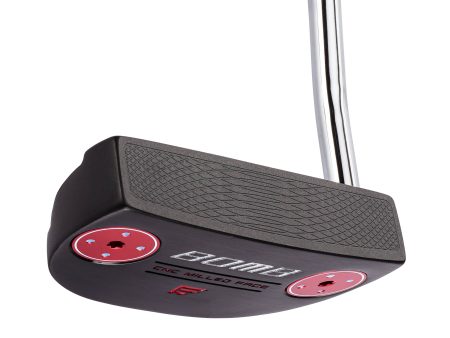 Founders Club Bomb Mallet Putter Discount