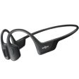 Shokz Open Run Pro Wireless Bone Conduction Open-Ear Endurance Headphones For Sale