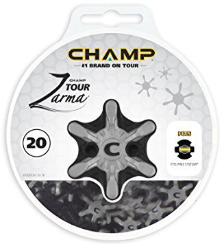 Champ Zarma Cleats - PINS (20 Count) Discount