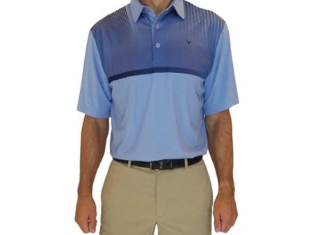 Callaway Opti-Dri Golf Polo Online Sale