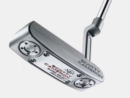 Titleist Scotty Cameron Super Select Newport Plus Sale