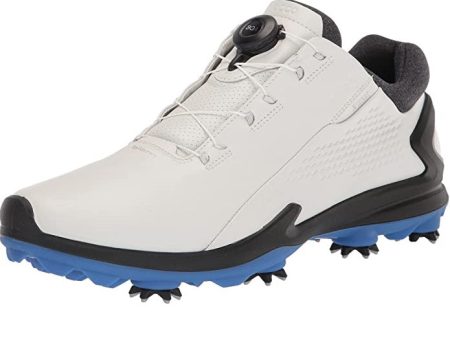 Ecco Men s Biom G3 BOA Fit Golf Shoes For Cheap