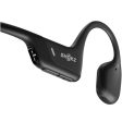 Shokz Open Run Pro Wireless Bone Conduction Open-Ear Endurance Headphones For Sale