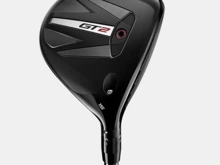 Titleist GT2 Fairway Wood Supply