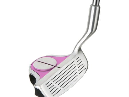 Intech Golf EZ Roll Ladies Stainless Chipper For Discount