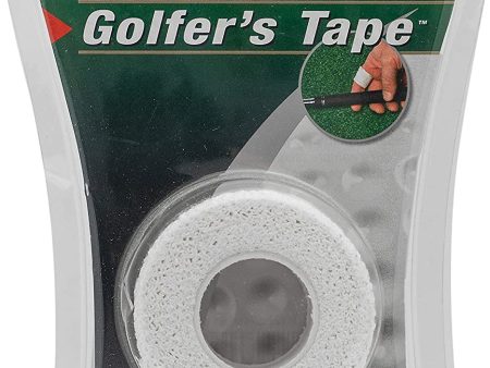 Golfer s Tape Supply