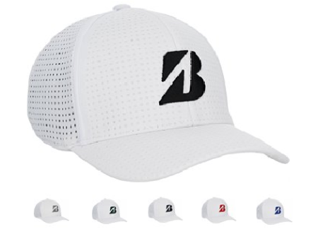 Bridgestone DAY Golf Hat Hot on Sale