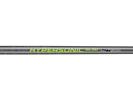 SK Fiber Hypersonic SL50 Graphite Golf Shafts Fashion