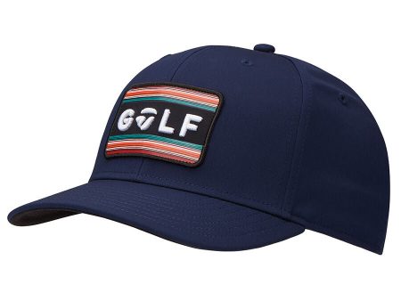 Taylormade Ventura Sunset Snapback Hat Online