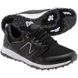 New Balance Women s Fresh Foam LinksSL V2 Spikeless Golf Shoes Hot on Sale