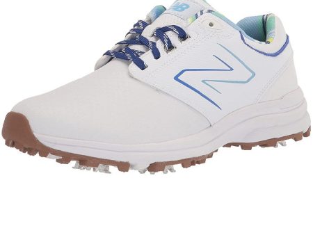 New Balance Women s Brighton Golf Shoes For Discount