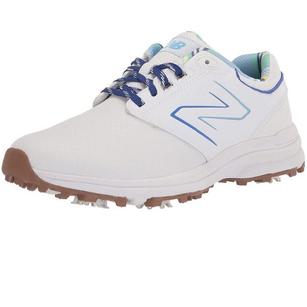 New Balance Women s Brighton Golf Shoes For Discount