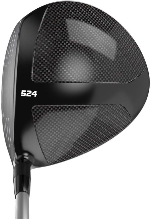 Tour Edge Hot Launch C524 Driver Online Sale