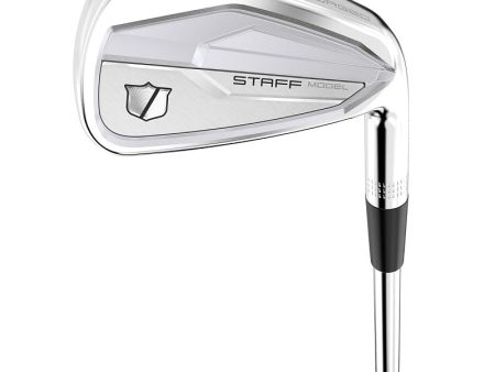 Wilson Staff CB Staff Model Irons Online