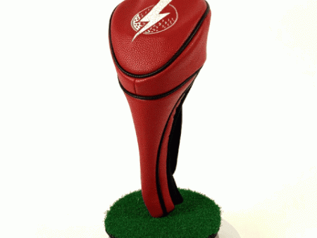 Creative Covers Power Performance Charging Golf Headcover Online now