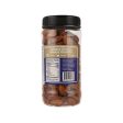 AG STANDARD Smoked Salt & Pepper Almonds  (252g) Fashion