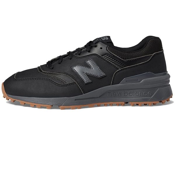 New Balance 997 Spikeless Golf Shoes Online Hot Sale